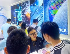 【展会回顾】jiuyou九游ninegame股份2025慕尼黑上海电子展完美收官(图6)